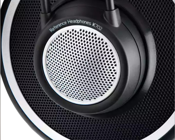 Kopfhörer Akg K601 AKG K601 オープン型ヘッドホン 開放型 オーストリア製